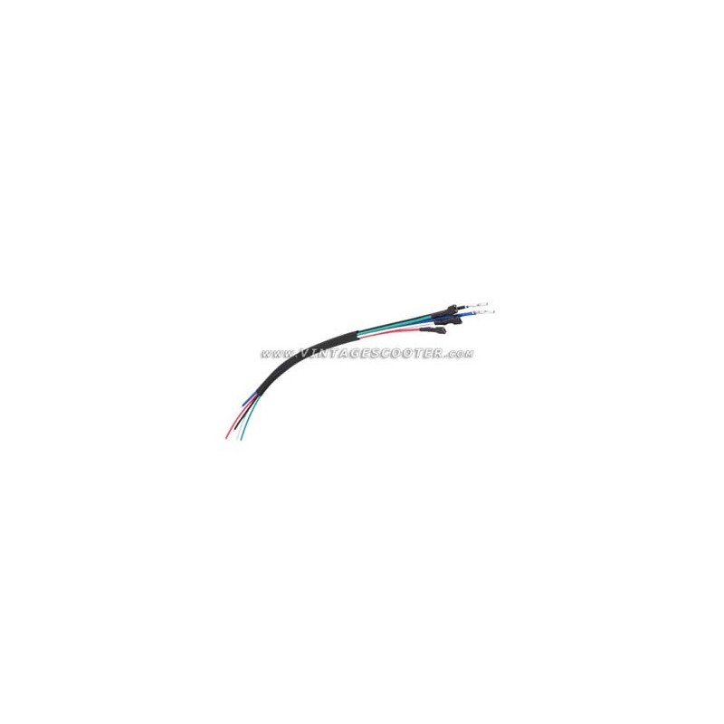 Faisceau de rechange pour stator PX Arcobaleno 5 fils Faisceau de rechange pour stator PX Arcobaleno 5 fils